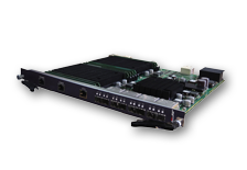 千萬兆互轉分流器TC2402