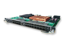 千萬兆互轉分流器TC2402